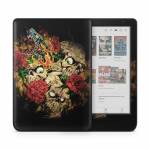Gothic Tattoo Kobo Clara Colour Skin