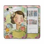 Grateful Soul Kobo Clara Colour Skin