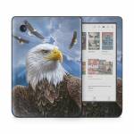 Guardian Eagle Kobo Clara Colour Skin