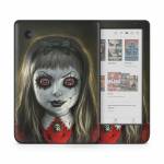 Haunted Doll Kobo Clara Colour Skin
