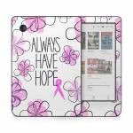 Always Have Hope Kobo Clara Colour Skin