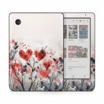 Heart Garden Kobo Clara Colour Skin