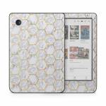 Honey Marble Kobo Clara Colour Skin