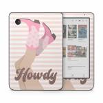 Howdy Kobo Clara Colour Skin