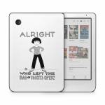 Bag of Idiots Kobo Clara Colour Skin
