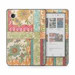 Ikat Floral Kobo Clara Colour Skin