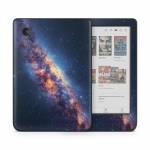 Intergalactic Kobo Clara Colour Skin