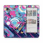 Jammin Kobo Clara Colour Skin