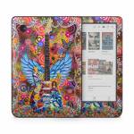 Janis Rocks Kobo Clara Colour Skin