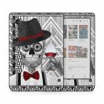 Mr JD Vanderbone Kobo Clara Colour Skin