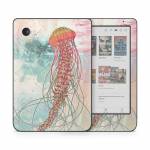 Jellyfish Kobo Clara Colour Skin