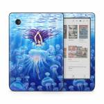 Jelly Girl Kobo Clara Colour Skin