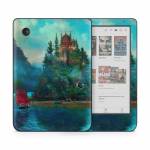 Journey's End Kobo Clara Colour Skin