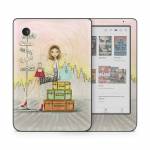 The Jet Setter Kobo Clara Colour Skin