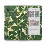 Jungle Polka Kobo Clara Colour Skin