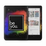 Just Be You Kobo Clara Colour Skin
