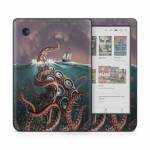 Kraken Kobo Clara Colour Skin