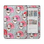Kyoto Kitty Kobo Clara Colour Skin