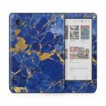 Lapis Lazuli Kobo Clara Colour Skin