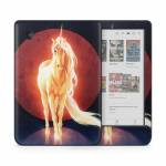 Last Unicorn Kobo Clara Colour Skin
