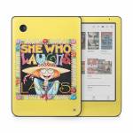 She Who Laughs Kobo Clara Colour Skin