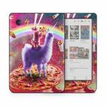 Llama Drama Kobo Clara Colour Skin