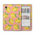 Lemon Kobo Clara Colour Skin