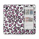 Leopard Love Kobo Clara Colour Skin
