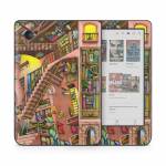 Library Magic Kobo Clara Colour Skin