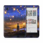 Light the Way Kobo Clara Colour Skin