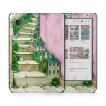 Living Stairs Kobo Clara Colour Skin