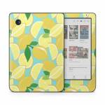 Lots of Lemons Kobo Clara Colour Skin