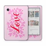 Love Hearts Kobo Clara Colour Skin