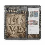 Love's Embrace Kobo Clara Colour Skin
