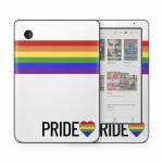 Love Wins Kobo Clara Colour Skin
