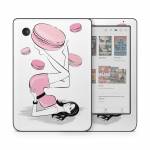 Macaron Girl Kobo Clara Colour Skin