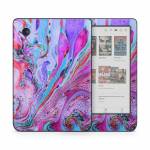 Marbled Lustre Kobo Clara Colour Skin