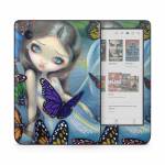 Mermaid Kobo Clara Colour Skin