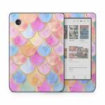 Mermaid Scales Kobo Clara Colour Skin