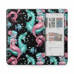 Mysterious Mermaids Kobo Clara Colour Skin