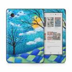 Moon Dance Magic Kobo Clara Colour Skin
