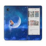 Moon Fox Kobo Clara Colour Skin
