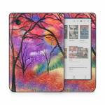 Moon Meadow Kobo Clara Colour Skin