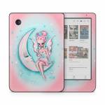 Moon Pixie Kobo Clara Colour Skin