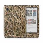 Shadow Grass Blades Kobo Clara Colour Skin