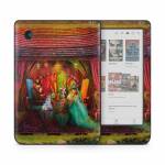 A Mad Tea Party Kobo Clara Colour Skin