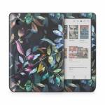 Mystic Leaves Kobo Clara Colour Skin
