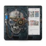 Necronaut Kobo Clara Colour Skin