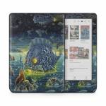 Night Trawlers Kobo Clara Colour Skin