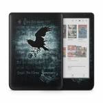 Nevermore Kobo Clara Colour Skin